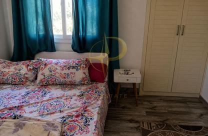 Chalet - 3 Bedrooms - 2 Bathrooms for rent in Mountain View - Ras Al Hekma - North Coast Chalet - 3 Bedrooms - 2 Bathrooms for rent in Mountain View - Ras Al Hekma - North Coast