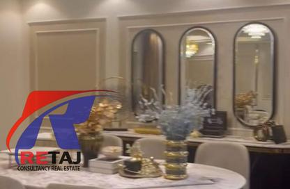 Apartment - 3 - 2 for sale in Dr Ismail Wahbi St. - 10th Zone - Nasr City - Cairo Apartment - 3 - 2 for sale in Dr Ismail Wahbi St. - 10th Zone - Nasr City - Cairo