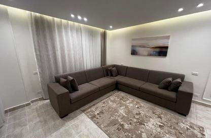 Apartment - 2 - 1 for sale in El Rehab Extension - Al Rehab - New Cairo City - Cairo Apartment - 2 - 1 for sale in El Rehab Extension - Al Rehab - New Cairo City - Cairo