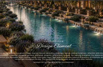 Apartment - 2 - 3 for sale in Palm Parks   Palm Hills - South Dahshur Link - 6 October City - Giza