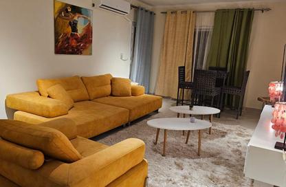 Apartment - 3 Bedrooms - 2 Bathrooms for rent in El Rehab Extension - Al Rehab - New Cairo City - Cairo