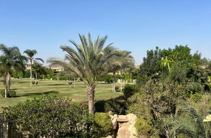 فيلا - 7 غرف نوم - 5 حمامات للبيع في الربوة - كمبوندات الشيخ زايد - الشيخ زايد - الجيزة فيلا - 7 غرف نوم - 5 حمامات للبيع في الربوة - كمبوندات الشيخ زايد - الشيخ زايد - الجيزة