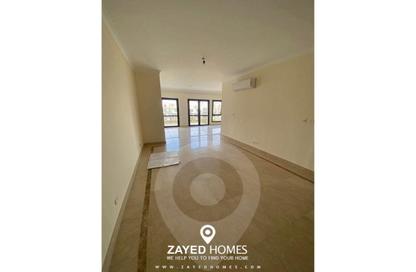 Apartment - 3 Bedrooms - 3 Bathrooms for rent in The Courtyards - Sheikh Zayed Compounds - Sheikh Zayed City - Giza