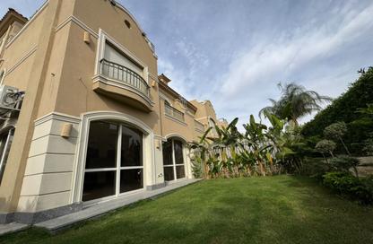 Townhouse - 3 - 4 for rent in Al Patio Prime - El Patio - El Shorouk Compounds - Shorouk City - Cairo