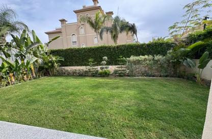 Townhouse - 3 - 4 for rent in Al Patio Prime - El Patio - El Shorouk Compounds - Shorouk City - Cairo