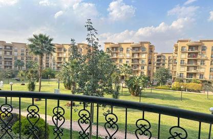 Apartment - 3 Bedrooms - 2 Bathrooms for sale in El Rehab Extension - Al Rehab - New Cairo City - Cairo