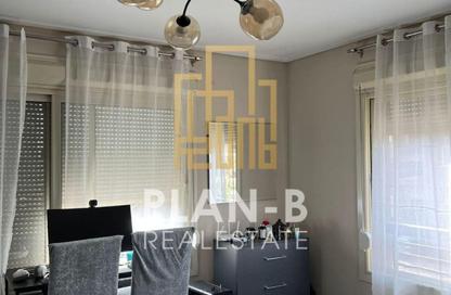 شقة - 3 غرف نوم - 3 حمامات للايجار في نيو جيزة - طريق مصر اسكندرية الصحراوي - مدينة 6 أكتوبر - الجيزة