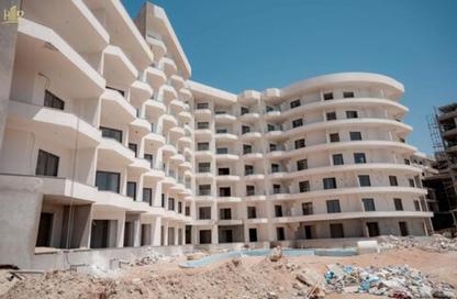 شقة - غرفة نوم - 1 حمام للبيع في ستوريا ديل ماري - منتجعات الغردقة - الغردقة - محافظة البحر الاحمر