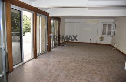 Villa - 7+ - 7 for rent in Al Merghany St. - Ard El Golf - Heliopolis - Masr El Gedida - Cairo