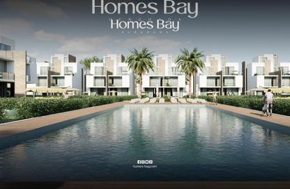 Apartment - 1 Bedroom - 1 Bathroom for sale in Long Beach Resort - Hurghada - Red Sea