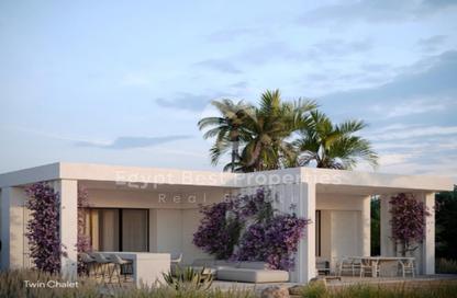 Chalet - 2 Bedrooms - 2 Bathrooms for sale in Mesca - Soma Bay - Safaga - Hurghada - Red Sea Chalet - 2 Bedrooms - 2 Bathrooms for sale in Mesca - Soma Bay - Safaga - Hurghada - Red Sea