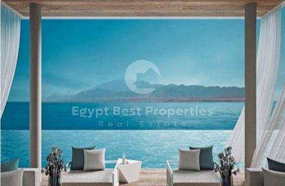Chalet - 2 Bedrooms - 2 Bathrooms for sale in Mesca - Soma Bay - Safaga - Hurghada - Red Sea Chalet - 2 Bedrooms - 2 Bathrooms for sale in Mesca - Soma Bay - Safaga - Hurghada - Red Sea
