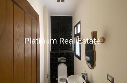 دوبلكس - 3 - 3 للايجار في كازا - كمبوندات الشيخ زايد - الشيخ زايد - الجيزة