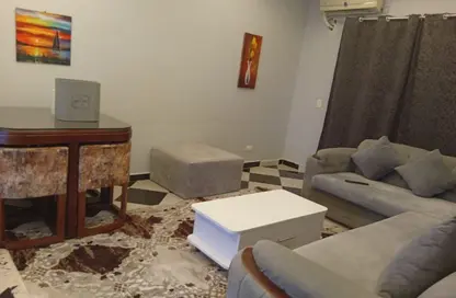 شقة - 2 غرف نوم - 1 حمام للايجار في روضة زايد - الحي الثاني عشر - الشيخ زايد - الجيزة