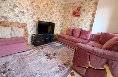 Apartment - 3 Bedrooms - 2 Bathrooms for sale in Street 198 - Degla - Hay El Maadi - Cairo