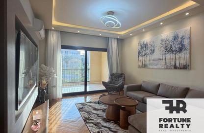 Villa - 4 Bedrooms - 4 Bathrooms for rent in Mivida - 5th Settlement Compounds - The 5th Settlement - New Cairo City - Cairo