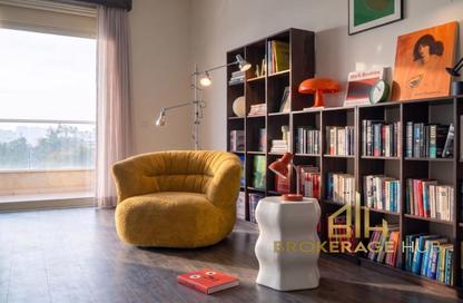 Penthouse - 3 Bedrooms - 3 Bathrooms for rent in Katameya Dunes - El Katameya Compounds - El Katameya - New Cairo City - Cairo
