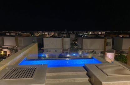 Chalet - 5 Bedrooms - 4 Bathrooms for rent in Seashell - Sidi Abdel Rahman - North Coast