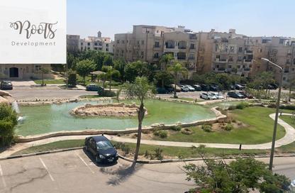 شقة - 3 غرف نوم - 3 حمامات للبيع في 6 ويست - بيفرلي هيلز - كمبوندات الشيخ زايد - الشيخ زايد - الجيزة