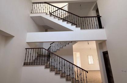 Villa - 6 Bedrooms - 6 Bathrooms for sale in Hyde Park - New Cairo City - Cairo