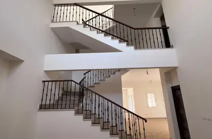 فيلا - 6 غرف نوم - 6 حمامات للبيع في هايد بارك - مدينة القاهرة الجديدة - القاهرة