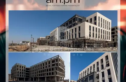 مساحات مكتبية - 6 غرف نوم - 2 حمامات للبيع في سوان ليك ريزيدنس - كمبوندات التجمع الخامس - التجمع الخامس - مدينة القاهرة الجديدة - القاهرة