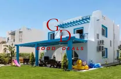 شاليه - 2 غرف نوم - 2 حمامات للبيع في ماونتن فيو راس الحكمة - راس الحكمة - الساحل الشمالي