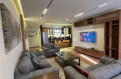 شقة - 3 غرف نوم - 2 حمامات للايجار في پريڤادو - مدينتي - القاهرة