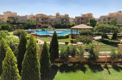 Villa - 7+ - 6 for sale in 5th Settlement Compounds - The 5th Settlement - New Cairo City - Cairo