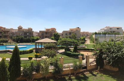 Villa - 7+ - 6 for sale in 5th Settlement Compounds - The 5th Settlement - New Cairo City - Cairo