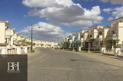 Apartment - 3 Bedrooms - 3 Bathrooms for sale in Mountain View iCity October - 6 October Compounds - 6 October City - Giza Apartment - 3 Bedrooms - 3 Bathrooms for sale in Mountain View iCity October - 6 October Compounds - 6 October City - Giza