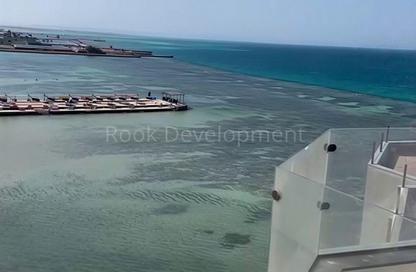 Apartment - Studio - 1 Bathroom for sale in Storia Del Mare - Hurghada Resorts - Hurghada - Red Sea