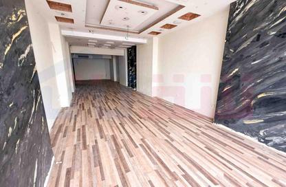 Apartment - 2 Bedrooms - 2 Bathrooms for sale in Syria St. - Roushdy - Hay Sharq - Alexandria