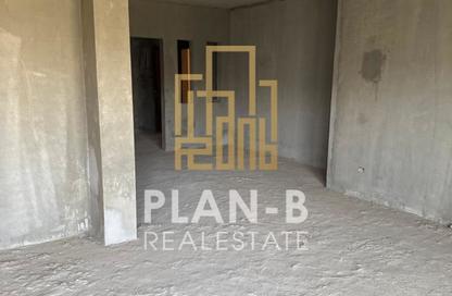 Apartment - 3 - 3 for sale in The Courtyards - Sheikh Zayed Compounds - Sheikh Zayed City - Giza