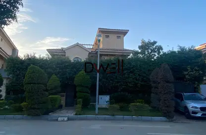 فيلا - 4 غرف نوم - 4 حمامات للبيع في پريڤادو - مدينتي - القاهرة