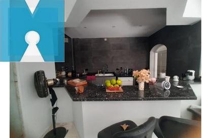 Villa - 6 Bedrooms - 6 Bathrooms for rent in Yasmine District - 14th District - Sheikh Zayed City - Giza