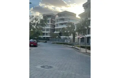 Apartment - 3 Bedrooms - 3 Bathrooms for sale in Villette - 5th Settlement Compounds - The 5th Settlement - New Cairo City - Cairo