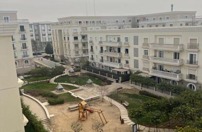 Apartment - 3 Bedrooms - 4 Bathrooms for sale in Centerville - Hyde Park - New Cairo City - Cairo
