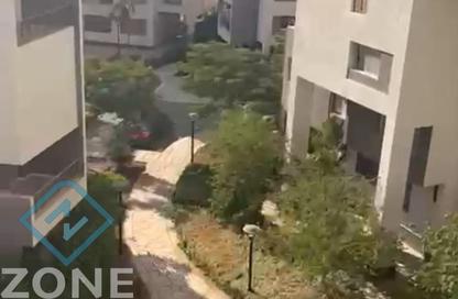 Apartment - 3 Bedrooms - 3 Bathrooms for rent in B8 - Madinaty - Cairo Apartment - 3 Bedrooms - 3 Bathrooms for rent in B8 - Madinaty - Cairo