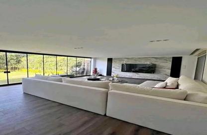 Villa - 4 Bedrooms - 4 Bathrooms for sale in O West - 6 October Compounds - 6 October City - Giza
