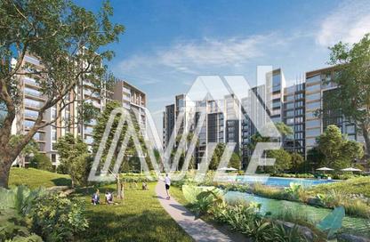 Apartment - 3 Bedrooms - 3 Bathrooms for sale in Zed East - 5th Settlement Compounds - The 5th Settlement - New Cairo City - Cairo