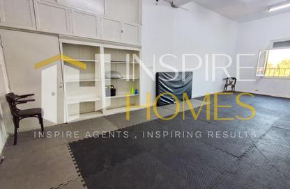 Office Space - Studio - 1 Bathroom for rent in El Shatby - Hay Wasat - Alexandria
