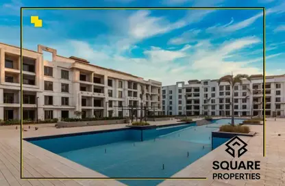 Duplex - 2 Bedrooms - 3 Bathrooms for sale in Nyoum Pyramids - Cairo Alexandria Desert Road - 6 October City - Giza