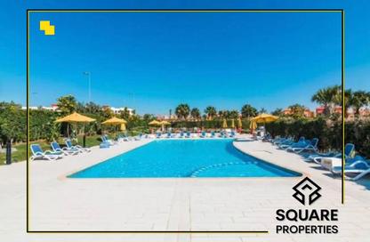 Duplex - 2 Bedrooms - 3 Bathrooms for sale in Nyoum Pyramids - Cairo Alexandria Desert Road - 6 October City - Giza