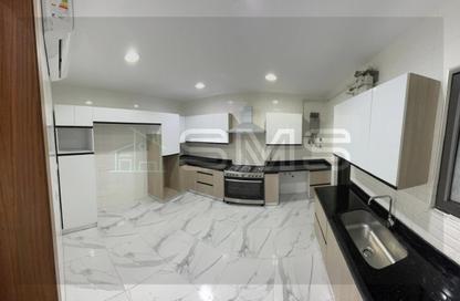 Apartment - 3 Bedrooms - 2 Bathrooms for rent in Lake View - 5th Settlement Compounds - The 5th Settlement - New Cairo City - Cairo Apartment - 3 Bedrooms - 2 Bathrooms for rent in Lake View - 5th Settlement Compounds - The 5th Settlement - New Cairo City - Cairo