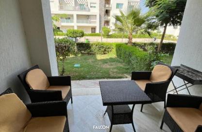 Chalet - 1 Bedroom - 1 Bathroom for sale in Aroma Beach - Al Ain Al Sokhna - Suez