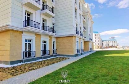 Apartment - 3 Bedrooms - 2 Bathrooms for sale in Latin District - New Alamein City - Al Alamein - North Coast Apartment - 3 Bedrooms - 2 Bathrooms for sale in Latin District - New Alamein City - Al Alamein - North Coast