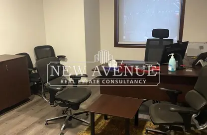 Office Space - 4 Bedrooms - 2 Bathrooms for sale in Masaken Sheraton - Sheraton Al Matar - El Nozha - Cairo