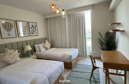Apartment - 3 - 3 for sale in Mayan El Shorouk - El Shorouk Compounds - Shorouk City - Cairo