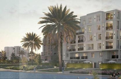 Apartment - 3 Bedrooms - 3 Bathrooms for sale in O West - 6 October Compounds - 6 October City - Giza Apartment - 3 Bedrooms - 3 Bathrooms for sale in O West - 6 October Compounds - 6 October City - Giza